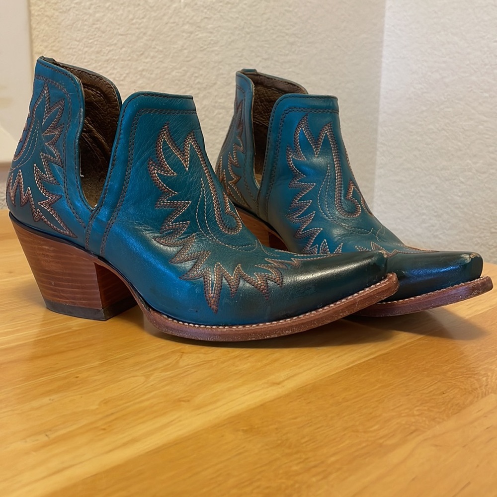 Ariat boots